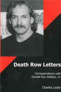 Death Row Letters