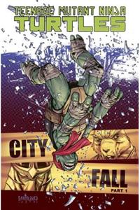 City Fall, Part 1