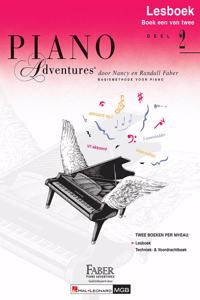 Piano Adventures