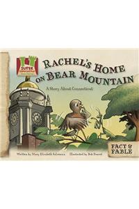 Rachel's Home on Bear Mountain