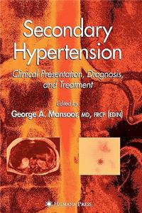 Secondary Hypertension