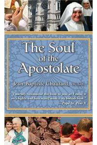 The Soul of the Apostolate