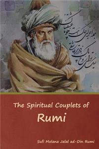 Spiritual Couplets of Rumi