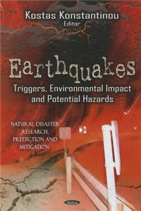 Earthquakes