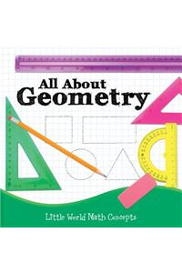 All about Geometry