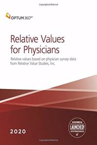 Relative Values for Physicians