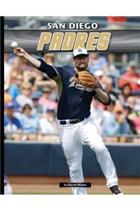 San Diego Padres