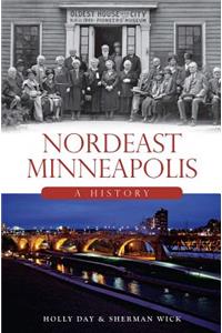 Nordeast Minneapolis