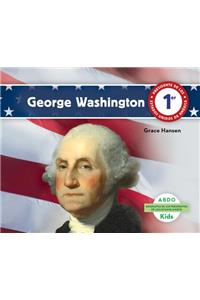 George Washington (Spanish Version)