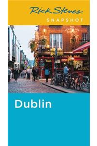 Rick Steves Snapshot Dublin