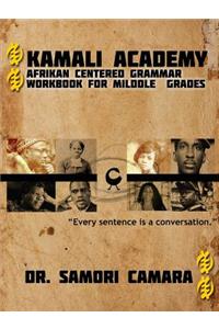 Kamali Academy