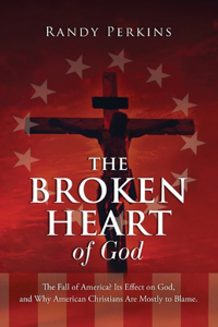 Broken Heart of God