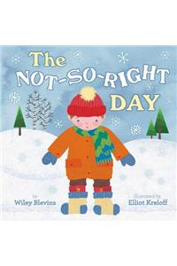 Not-So-Right Day