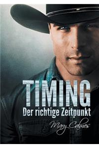 Timing: Der Richtige Zeitpunkt (Translation)