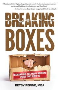 Breaking Boxes