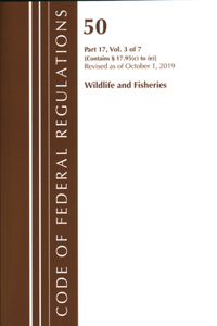 Code of Federal Regulations, Title 50 Wildlife and Fisheries 17.95(c)-(e), Revised as of October 1, 2019