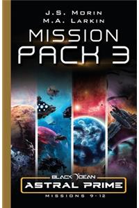 Astral Prime Mission Pack 3