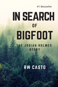 In search of Bigfoot