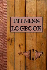 Fitness Logbook M