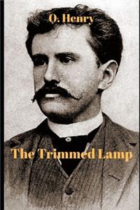 The Trimmed Lamp