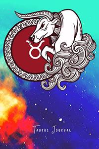 Taurus Journal