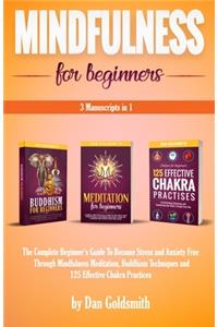 Mindfulness For Beginners