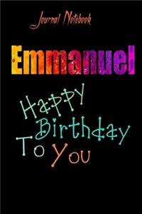 Emmanuel