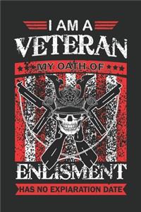 I am a Veteran