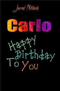 Carlo