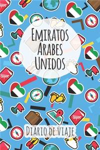 Diario de viaje Emiratos Árabes Unidos