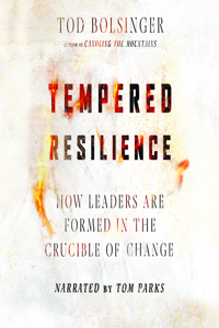 Tempered Resilience