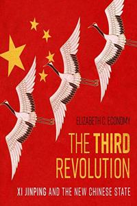 Third Revolution Lib/E