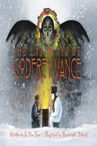 Last Days of Godfrey Vance