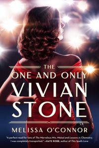 One and Only Vivian Stone