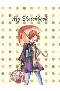 My Sketchbook