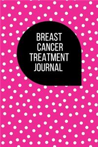 Breast Cancer Treatment Journal