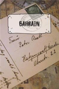 Bahrain