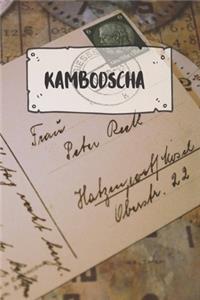 Kambodscha