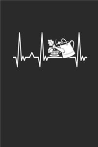 Gardening Heartbeat