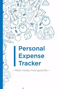 Personal expense tracker