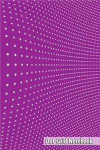 Dot Grid Notebook