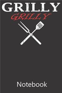 Grillly Grilly