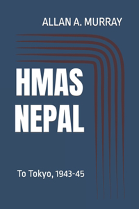 HMAS Nepal