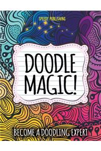 Doodle Magic!