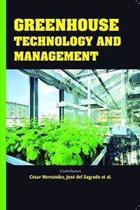 Greenhouse Technology And Management