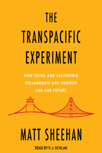 The Transpacific Experiment