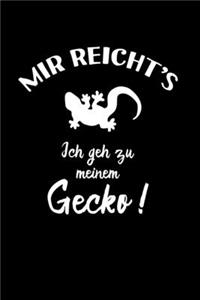 Geckos