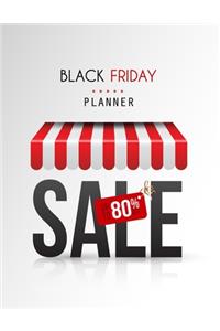 Black Friday Planner