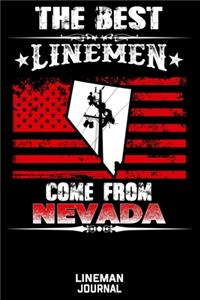 The Best Linemen Come From Nevada Lineman Journal