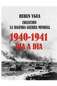 Segunda Guerra Mundial